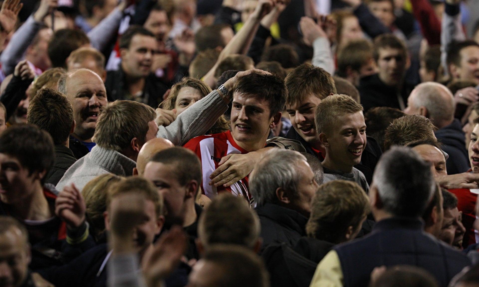 在曼聯對陣 在曼聯對陣