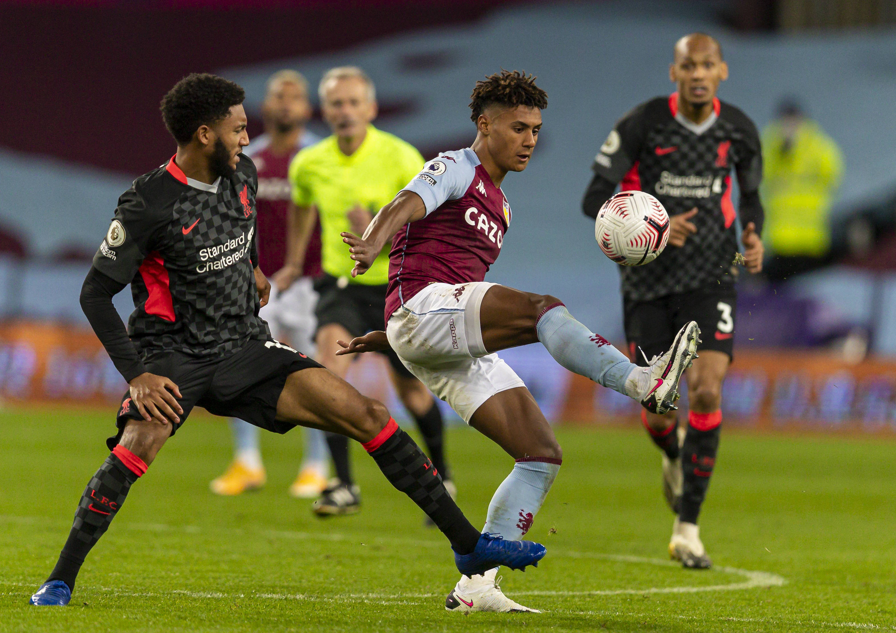 其在尖端科 其在尖端科